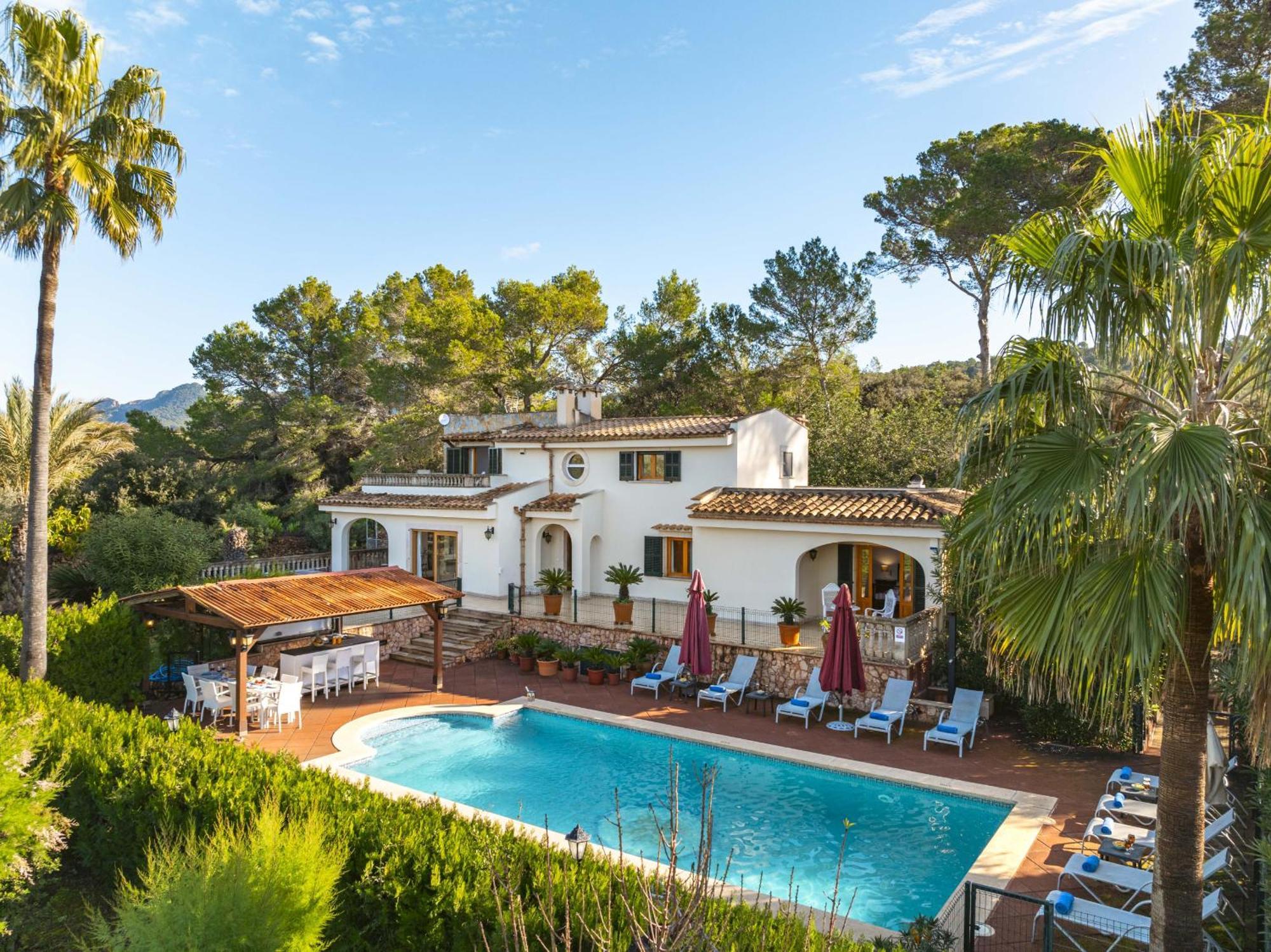 Emmes Villa